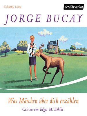 cover image of Was Märchen über dich erzählen